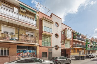 More details for Calle del Ánsar, 70, Madrid - Build-to-Rent for Sale