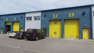 More details for 12 Alder Close, Erith - Industrial for Sale