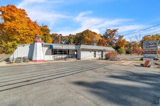 More details for 371 Boston West Rt, Monson, MA - Speciality for Sale