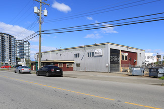 More details for 8040 River Rd, Richmond, BC - Industrial for Rent