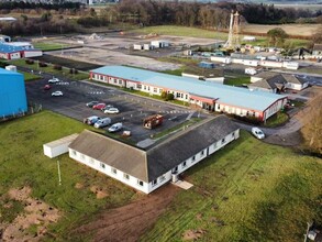 Forties Rd, Montrose for rent Building Photo- Image 1 of 2