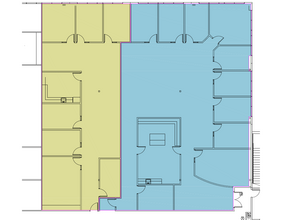 9821 Business Park Dr, Sacramento, CA for rent Floor Plan- Image 1 of 1