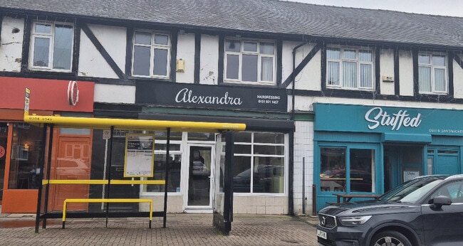 More details for 64 Coronation Rd, Liverpool - Retail to Rent