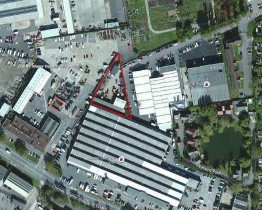 Kiln Ln, Swindon for sale Primary Photo- Image 1 of 1