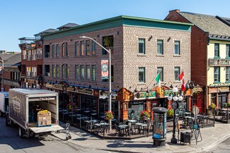 More details for 67 Clarence St, Ottawa, ON - Retail to Rent