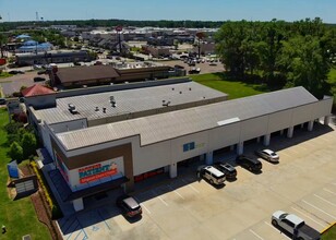 1706 SW Railroad Ave, Hammond, LA for rent Building Photo- Image 1 of 8