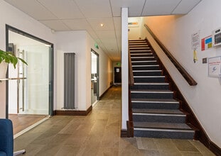 11-12 George Rd, Birmingham to rent Interior Photo- Image 2 of 6