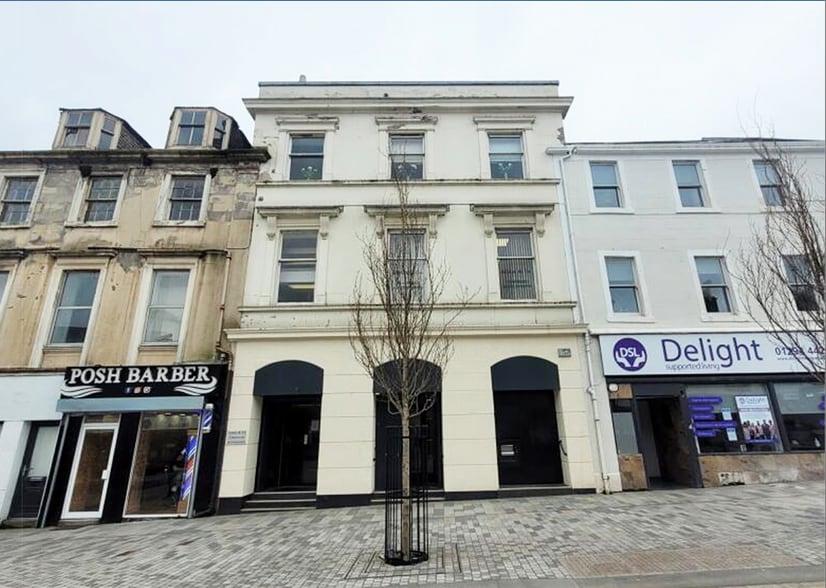 151 High St, Irvine for sale - Building Photo - Image 1 of 9