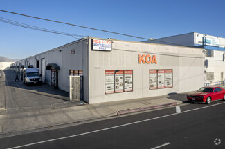 More details for 7306 Coldwater Canyon Ave, North Hollywood, CA - Industrial for Rent