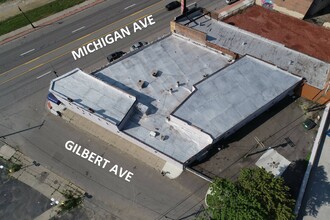 6406 Michigan Ave, Detroit, MI for sale Building Photo- Image 1 of 1