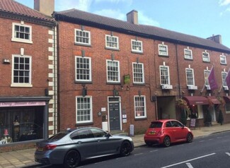 More details for 4-6 South Para, Bawtry - Office for Rent