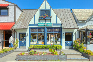 783 Main St, Cambria CA - Commercial Property