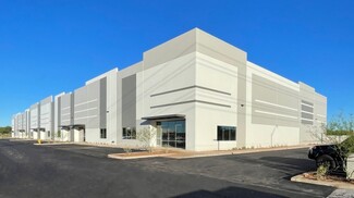 More details for 11860 N Dysart Rd, Surprise, AZ - Industrial for Rent