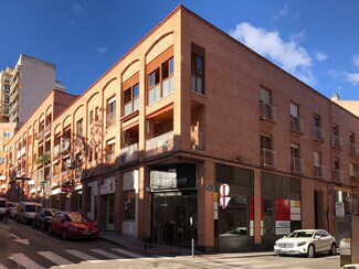 More details for Calle Alonso Núñez de Reinoso, 11, Guadalajara - Retail to Rent