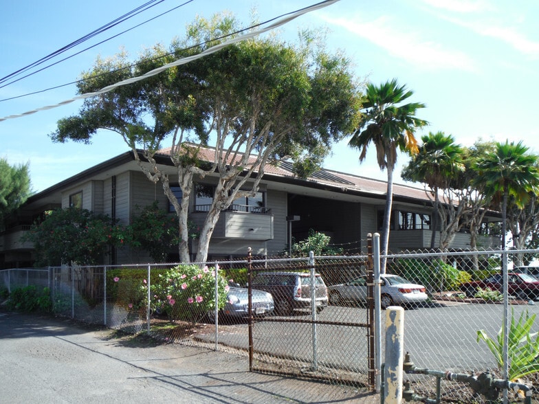 135 S Wakea Ave, Kahului, HI for rent - Primary Photo - Image 1 of 6