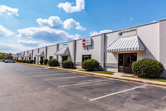 More details for 9582 Madison Blvd, Madison, AL - Industrial for Rent