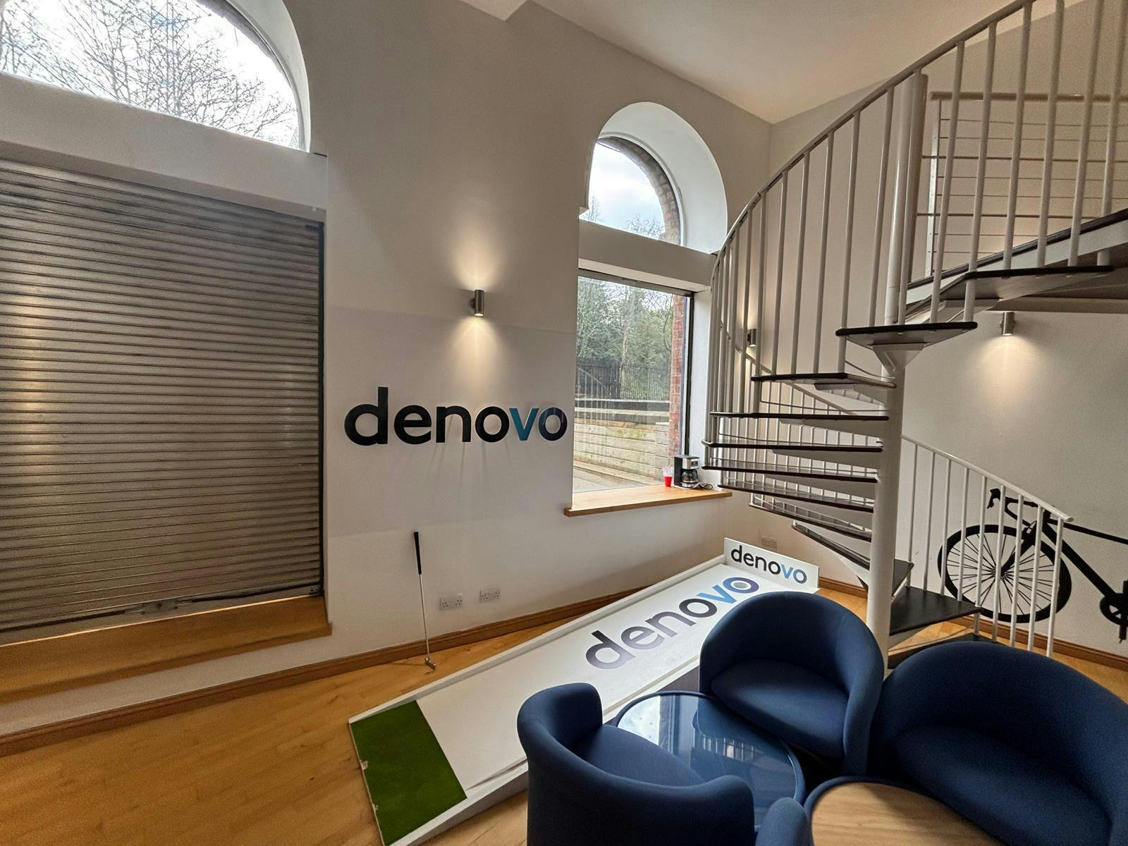 40-44 Speirs Wharf, Glasgow to rent Interior Photo- Image 1 of 8
