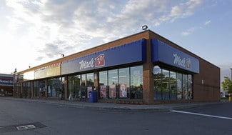 More details for 1675 10th Line Rd, Ottawa, ON - Retail to Rent