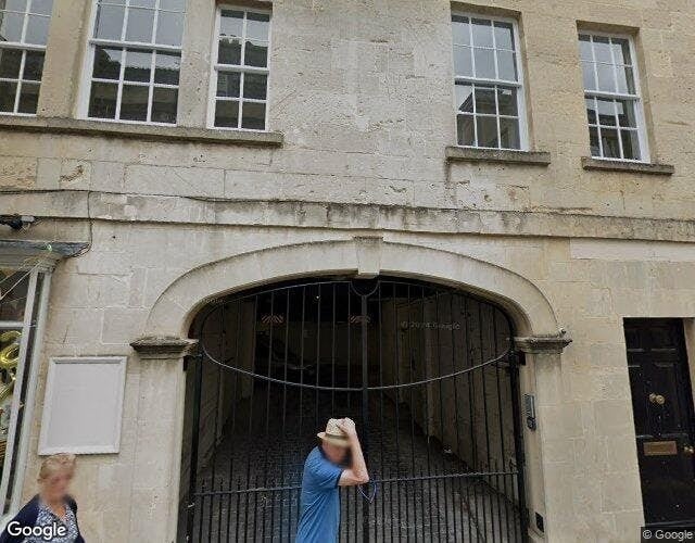 More details for 4 Queen St, Bath - Co-working to Rent