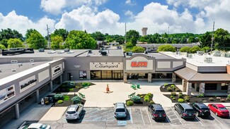 More details for 1616 E Wooster St, Bowling Green, OH - Office, Retail for Rent