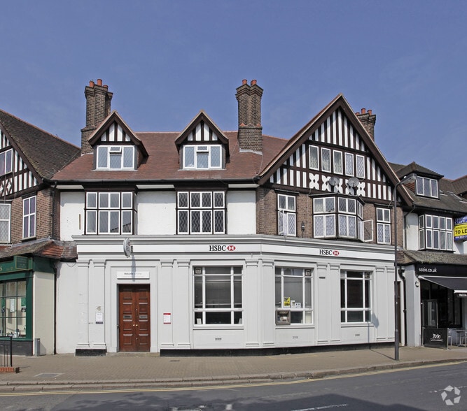 2 Love Ln, Pinner for sale - Primary Photo - Image 1 of 1