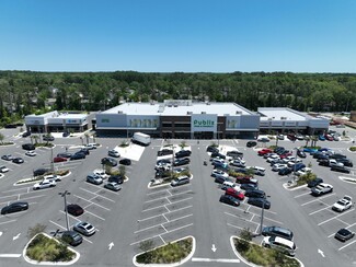 More details for New Berlin Rd, Jacksonville, FL - Retail for Rent