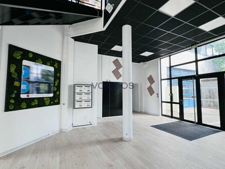 Office in Labège to rent - Building Photo - Image 3 of 9