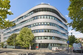 More details for 2 Quai Du Commerce, Lyon - Office to Rent