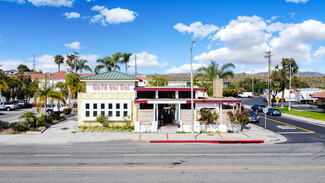 More details for 3817 S El Camino Real, San Clemente, CA - Retail for Rent