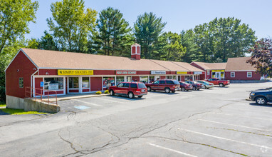 21-23 Plaistow Rd, Plaistow, NH for sale Primary Photo- Image 1 of 1