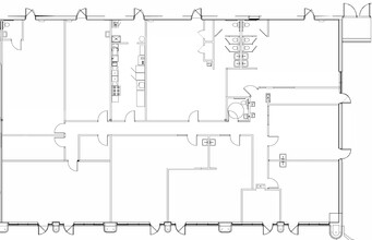 4130 Blackhawk Rd, Saint Paul, MN for rent Floor Plan- Image 1 of 1