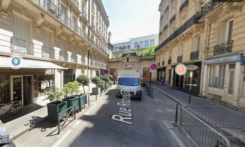 Retail in Paris for sale - Building Photo - Image 2 of 5