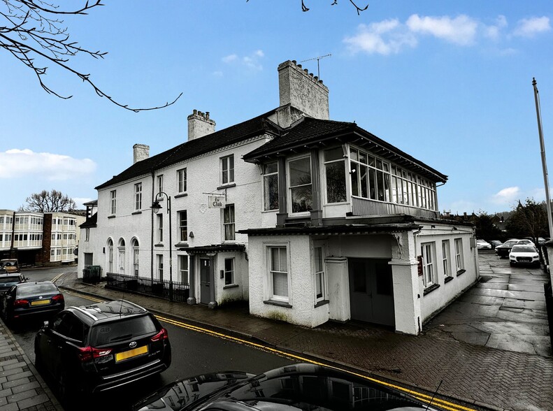 15 Whitecross St, Monmouth for sale - Primary Photo - Image 1 of 1