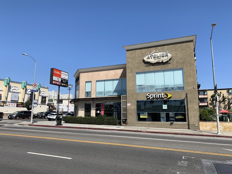 400 S Western Ave, Los Angeles, CA for rent - Building Photo - Image 2 of 20