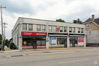 9551 Bustleton Ave, Philadelphia, PA for sale Primary Photo- Image 1 of 1