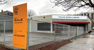 More details for 1015 NW 17th Ave, Portland, OR - Light Industrial for Sale