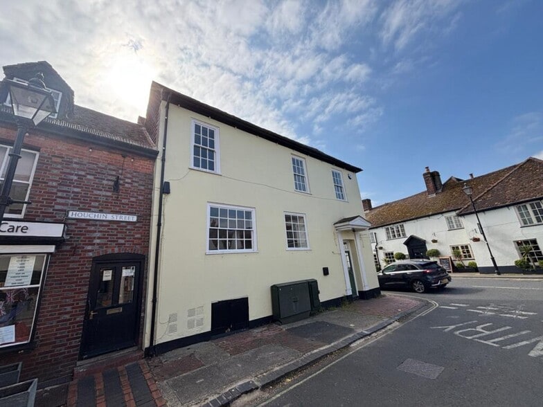 Houchin St, Bishops Waltham for sale - Building Photo - Image 3 of 9