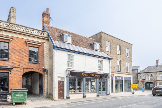 More details for 109 Risbygate St, Bury St Edmunds - Retail for Sale