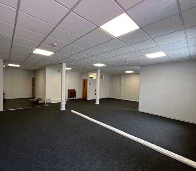 612-616 Wimborne Rd, Bournemouth to rent Interior Photo- Image 1 of 3