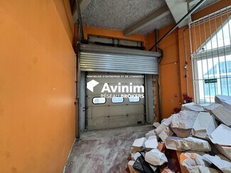 More details for Industrial to Rent