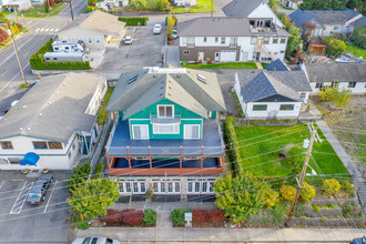 829 2nd St, Mukilteo, WA - aerial  map view - Image1