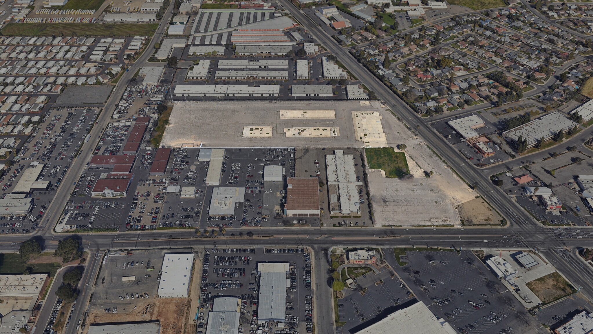 3815 Florin Rd, Sacramento, CA to rent Building Photo- Image 1 of 3