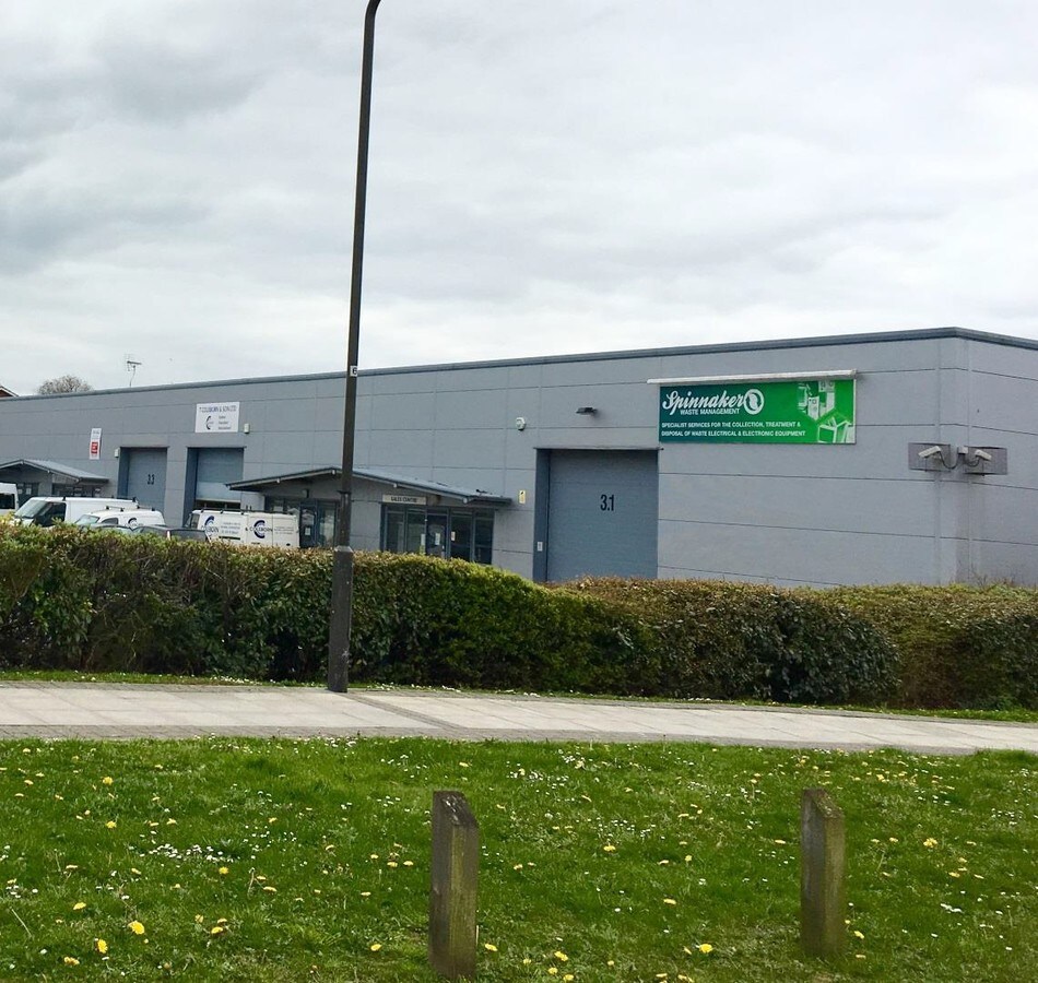Kirpal Rd, Portsmouth, PO3 6FH - GBR