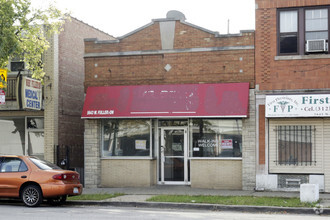 5643 W Fullerton Ave, Chicago, IL for sale Primary Photo- Image 1 of 1