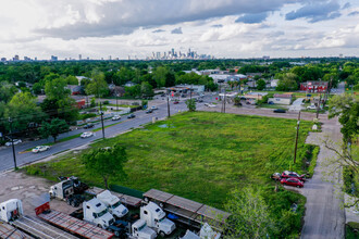 6701 Cullen Blvd, Houston, TX for sale Aerial- Image 1 of 7