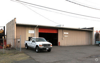 More details for 222 S Austin St, Seattle, WA - Industrial for Rent