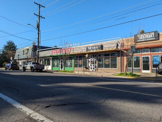 More details for 1111-1117 Edgewater St NW, Salem, OR - Retail for Sale