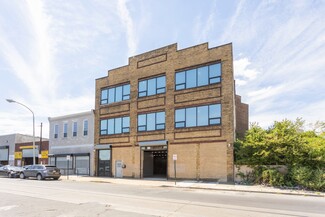 More details for 2446-50 Germantown Ave, Philadelphia, PA - Light Industrial for Rent