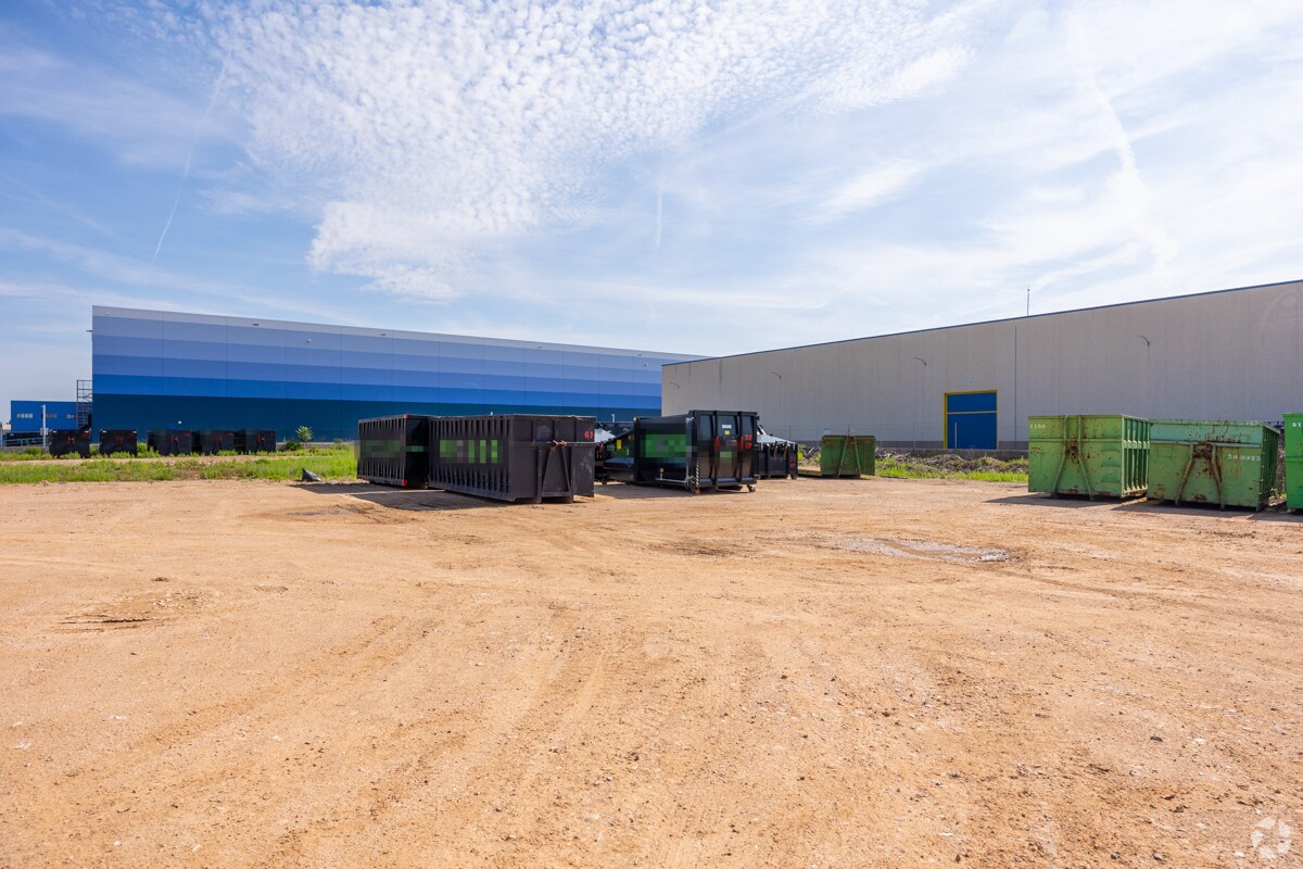 Avenida de Cristóbal Colón, 232, Guadalajara, Guadalajara for sale Building Photo- Image 1 of 20