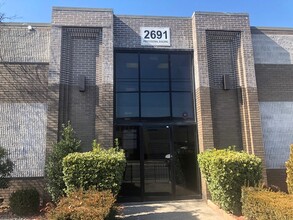 2691 Hylan Blvd, Staten Island, NY for rent Building Photo- Image 2 of 16